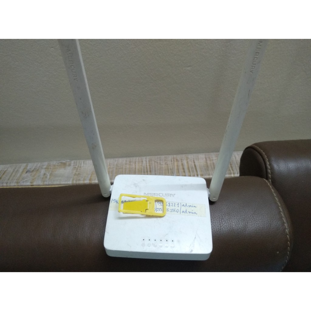 Bộ phát WIFI TP-Link, cục phát WIFI 2 râu 840N, 842N, 845N, Mecury, Tenda, D-Link giá rẻ chuẩn N tốc độ cao 300mbps | BigBuy360 - bigbuy360.vn