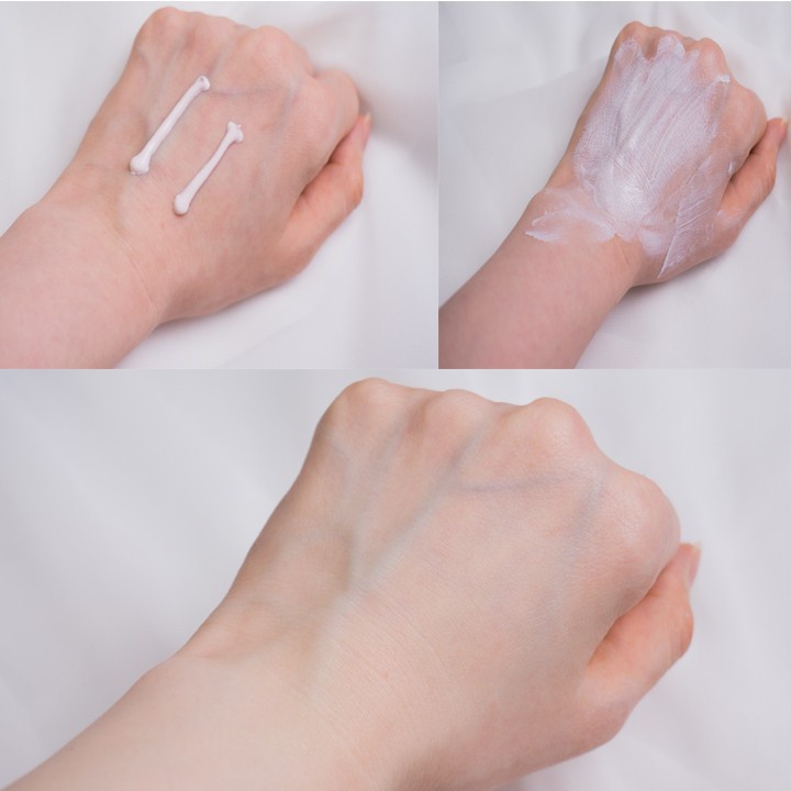 Kem Chống Nắng Saem Eco Earth Power Pink Sun Cream EX SPF50+ PA++++