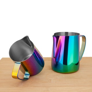 CA ĐÁNH SỮA BLAGU MILK PITCHER BARISTA MAGIC 600ML