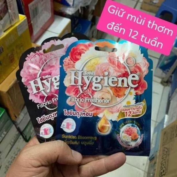 TÚI THƠM ĐẬM ĐẶC HYGIENE THÁI LAN