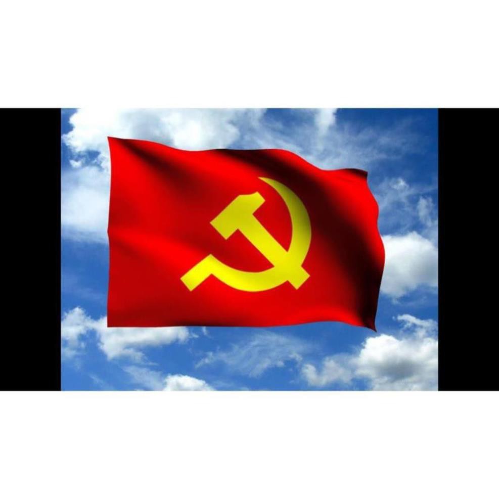 Cờ Đảng và cờ Tổ quốc là những biểu tượng thể hiện truyền thống lịch sử và tinh thần yêu nước của người Việt Nam. Hãy cùng chiêm ngưỡng hình ảnh của cờ Đảng và cờ Tổ quốc, cảm nhận sự đoàn kết và tinh thần yêu nước của dân tộc Việt Nam, và giữ gìn và phát huy những giá trị tạo nên những biểu tượng quan trọng này.