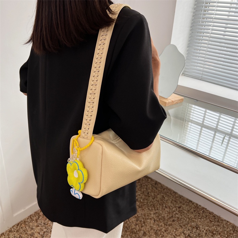 Túi Đeo Vai Thời Trang Thiết Kế Đơn Giản 2022 Cho Nữ