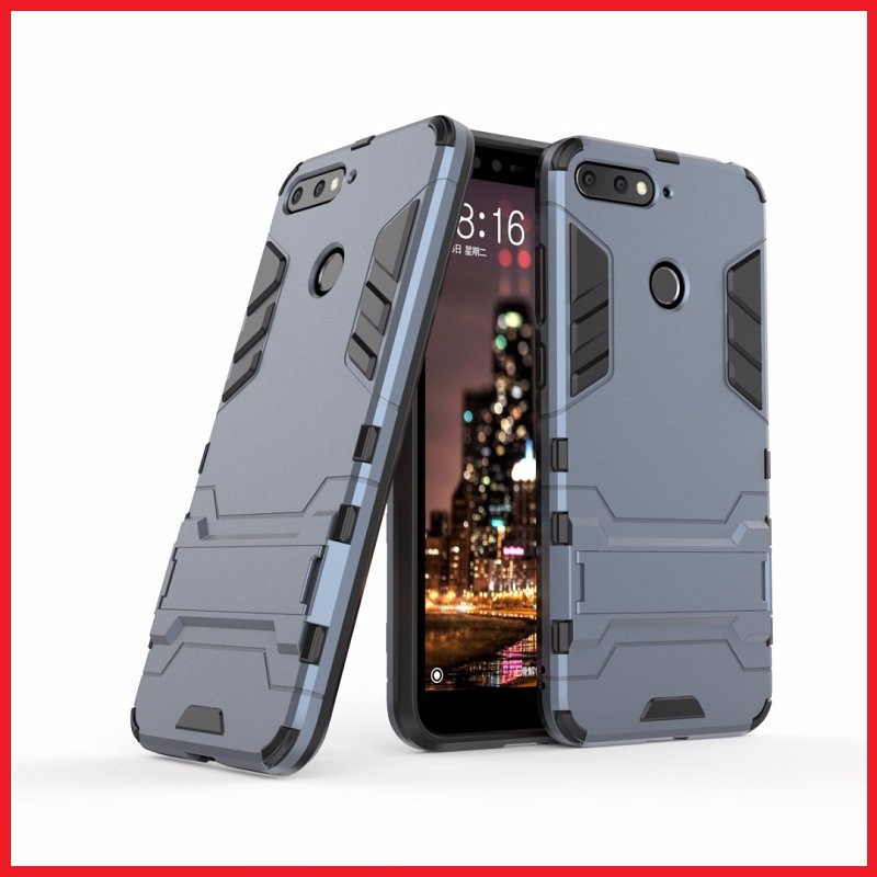 ỐP LƯNG HUAWEI Y6 PRIME 2018