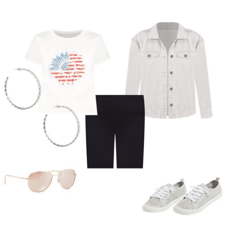 Quần biker dư xịn