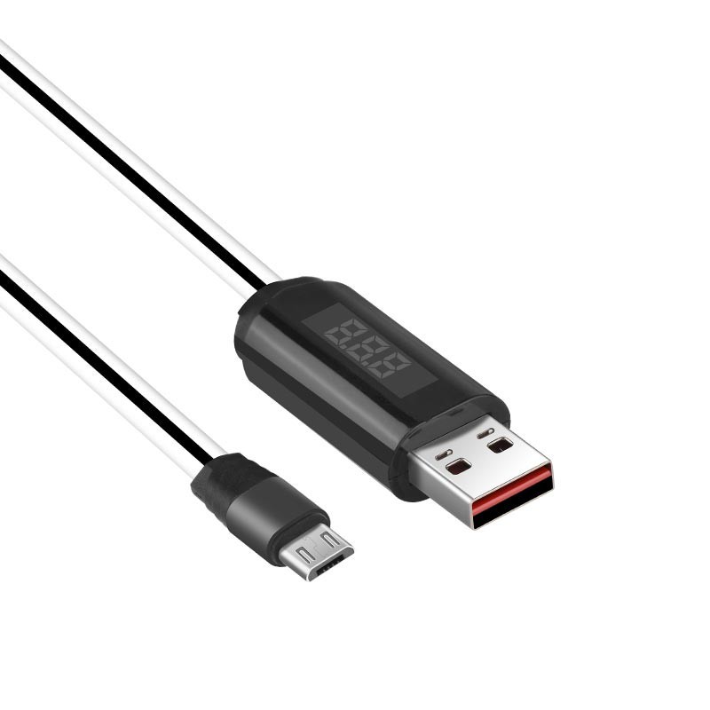 Cáp sạc nhanh HOCO U29 MicroUSB  hàng chính hãng siêu bền bảo hành 12 tháng 1 đổi 1