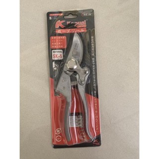 Kéo cắt cành kapusi japan sk5