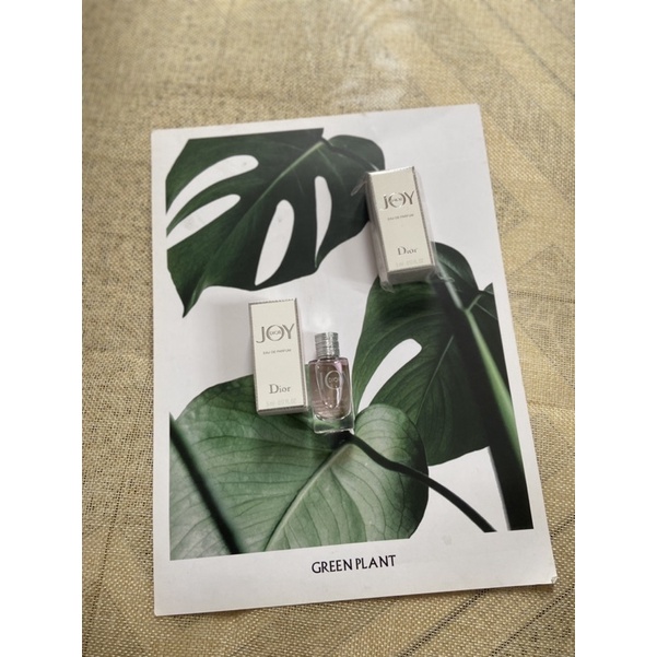Nước hoa mini Dior Joy Edp 7.5ML
