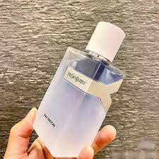 Ƀ [𝗬𝗦𝗟] Nước hoa YSL Y for men EF Fullseal 100ml Chính Hãng 100% Ƀ
