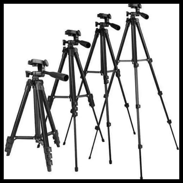 Giá Đỡ Ba Chân Weifeng 3120 HP + Túi Đựng