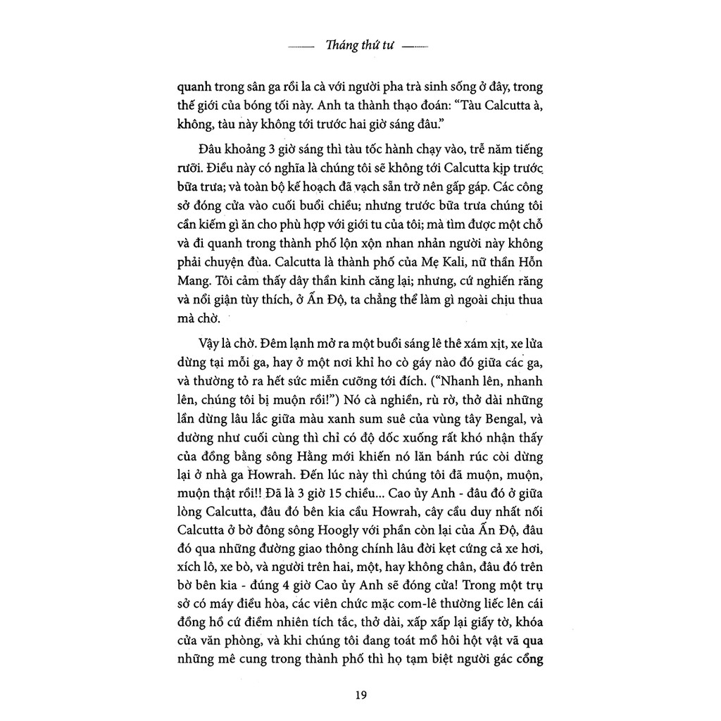 Sách - Theo Dấu Chân Phật (Tập 2)