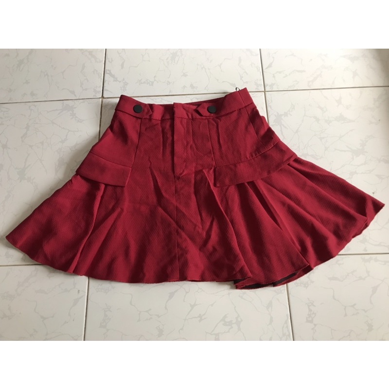 Chân váy Elise Sz S
