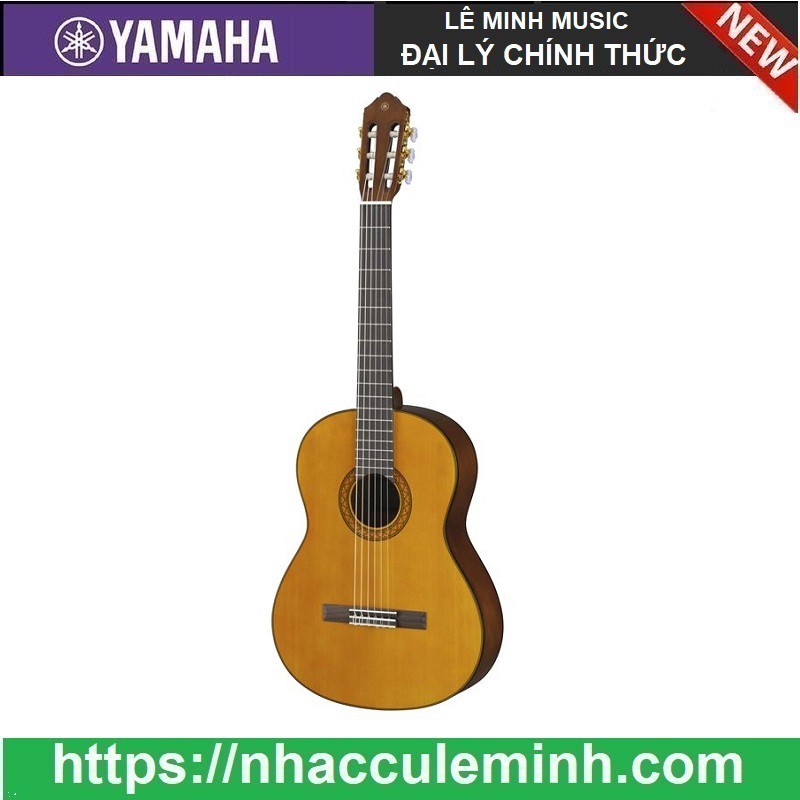 Đàn Guitar Classic Yamaha C70