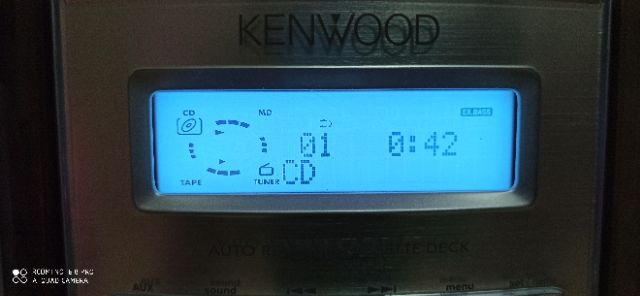 Dàn KENWOOD