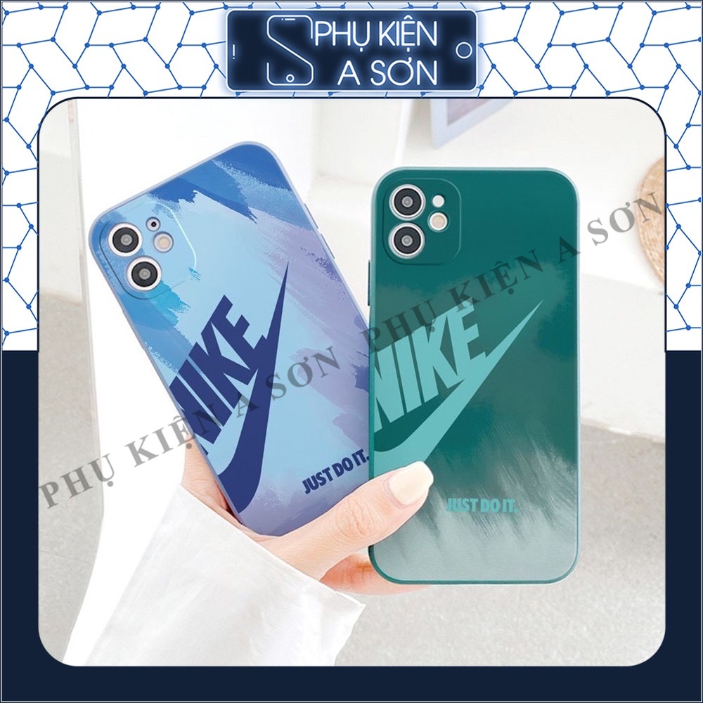 Ốp lưng iphone Nai Frezze cạnh vuông 5/5s/6/6plus/6s/6splus/7/7plus/8/8plus/x/xr/xs/11/12/pro/max/plus/promax