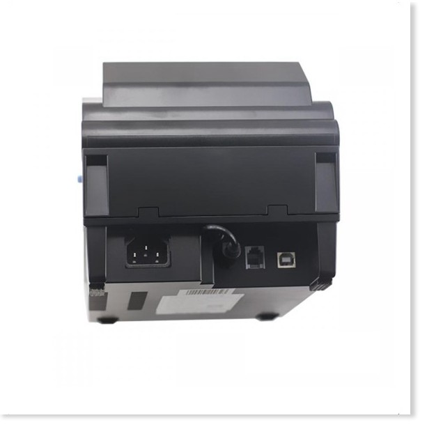 Máy in tem in mã vạch in bill Xprinter XP-365B