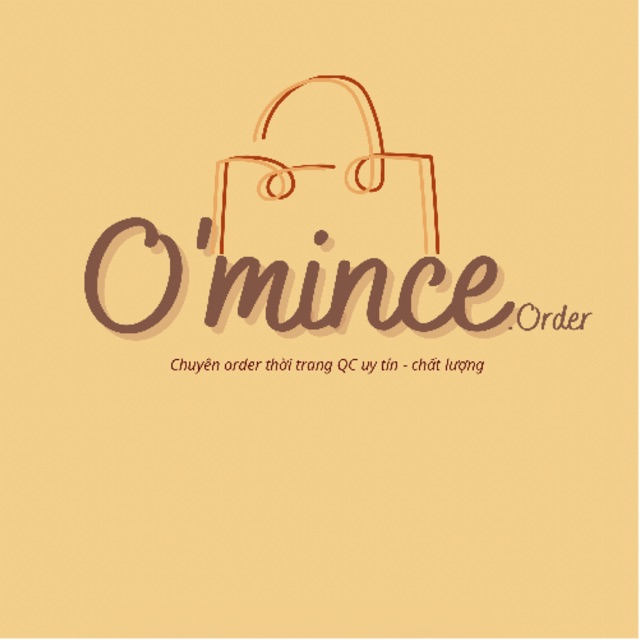 O'mince.Order