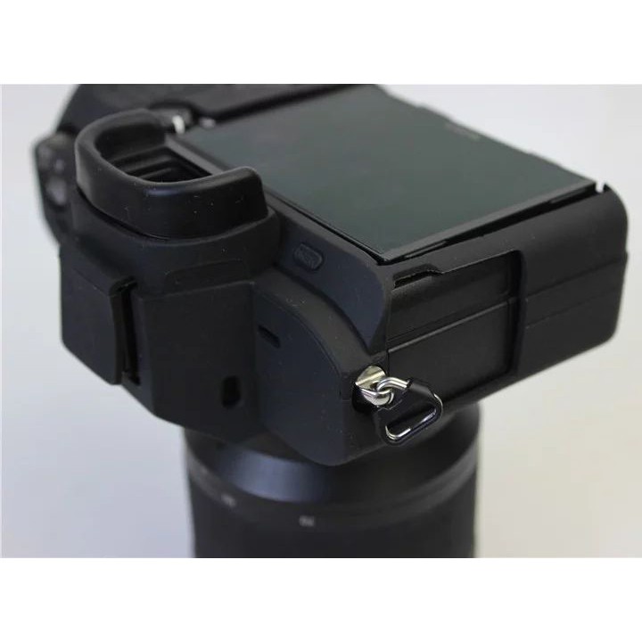Vỏ cao su silicon cho máy Sony A7II A7RII A7SII | BigBuy360 - bigbuy360.vn