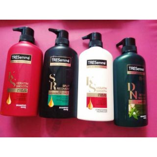 Dầu Gội Tresemme 5 in1 450ml Thái Lan