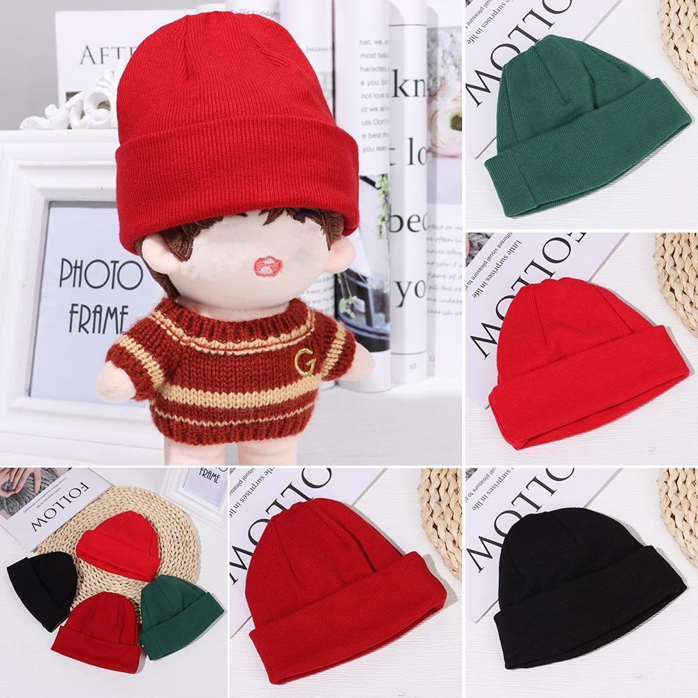 Nón Cối Phối Lông Thú Màu Sắc Ngọt Ngào Thời Trang