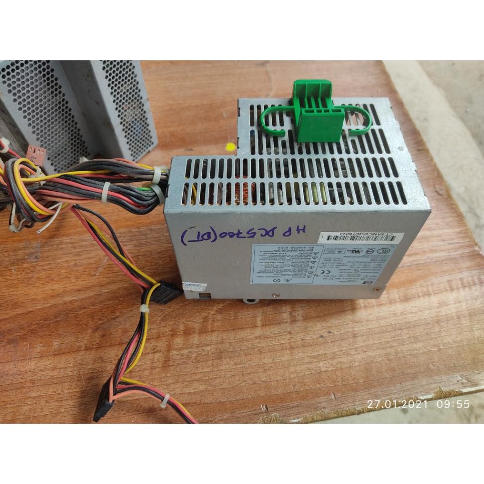 Nguồn máy tính đồng bộ Dell Dell Precision T3400, T3500, Optiplex 755 DT