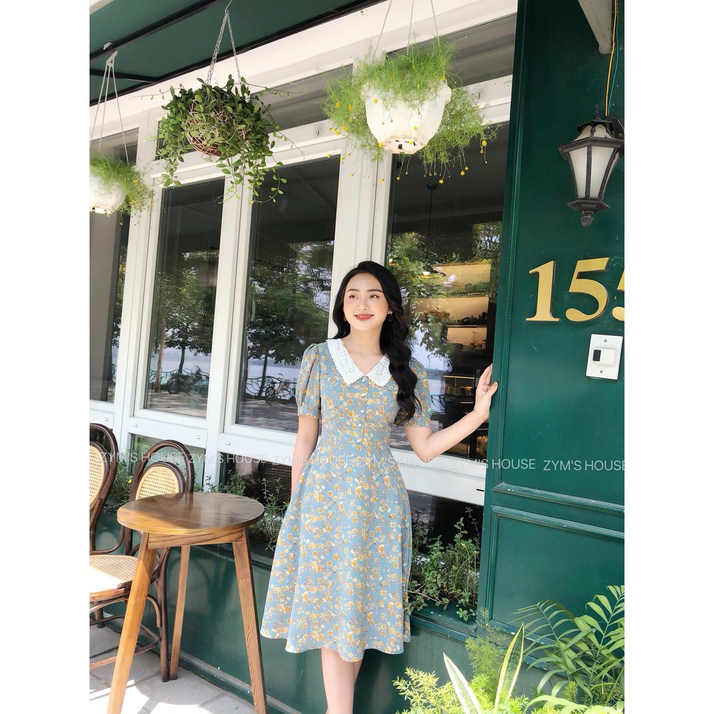 Váy Xoè Dự Tiệc Zym's House - V1159 | BigBuy360 - bigbuy360.vn