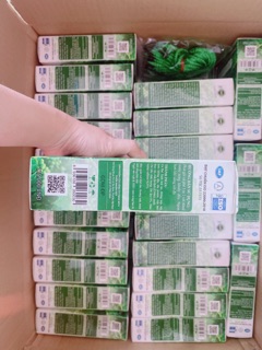 Cà Phê Xanh kháng mỡ