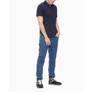 CALVIN KLEIN JEANS - Quần Jeans Nam J3158551BJ