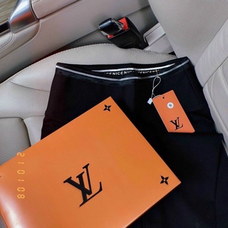 Quần Legging LV Cạp Cao Tôn Dáng