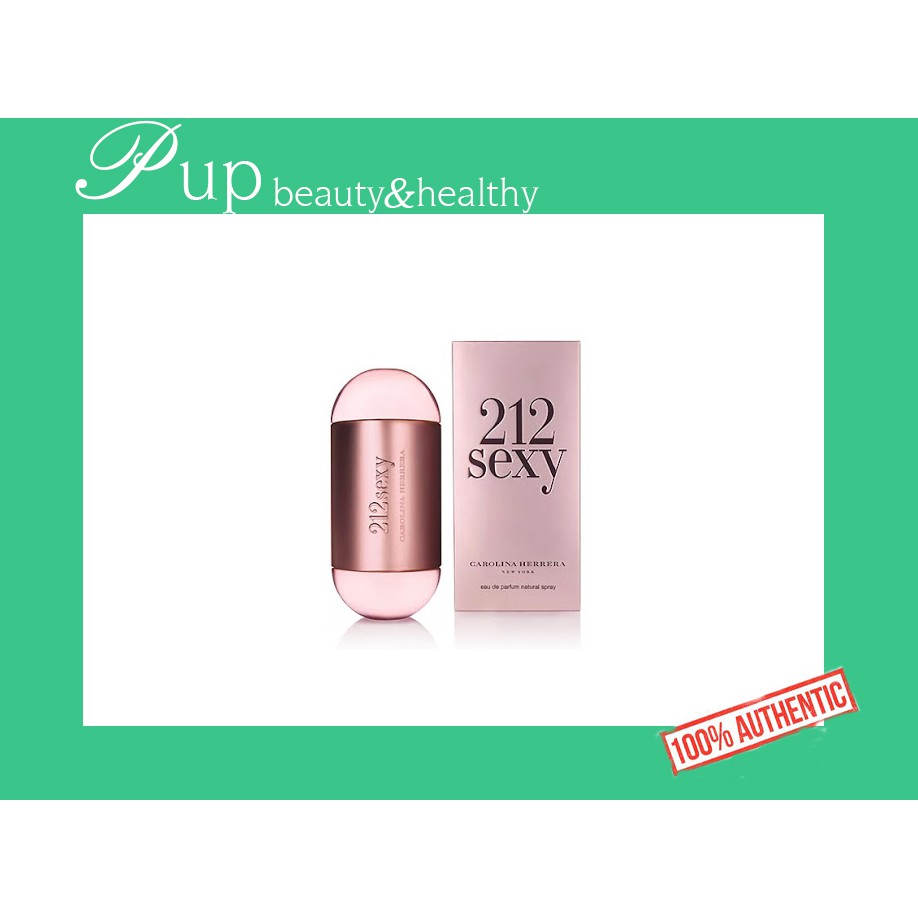 NƯỚC HOA 212 SEXY NỮ-100ml