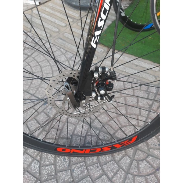 Xe đạp đua FANSINO FR 700