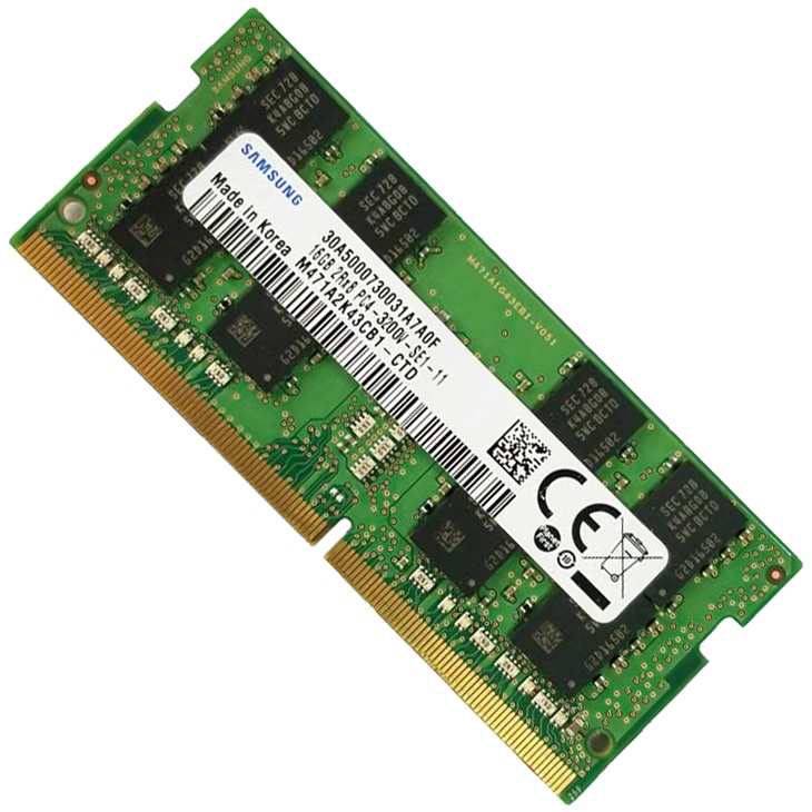 Ram Samsung DDR4 16GB 3200MHz M471A2K43DB1-CWE