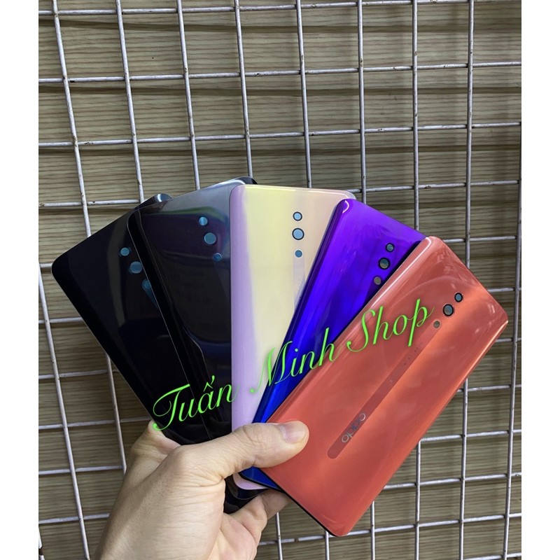 Nắp lưng Oppo Reno