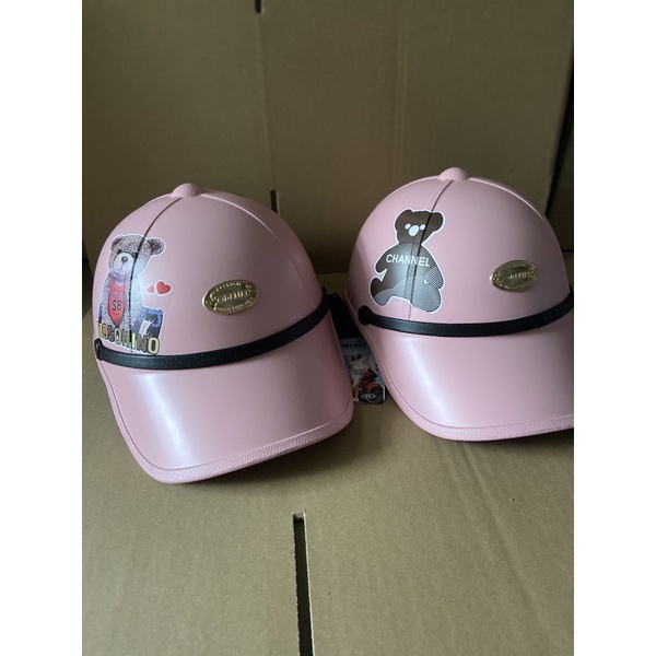 Nón Kết Bảo Hiểm kết chính hãng trí liễu NAM/NỮ