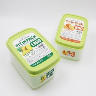 Hộp Nhựa Sanada D5798 1.35L