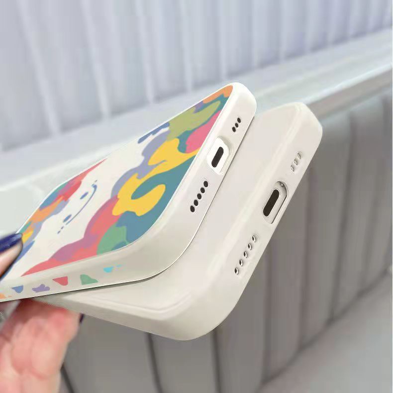 Ốp Điện Thoại Silicon Dẻo Xiaomi Redmi K40 K40Pro 9A 10X Pro 10X 5G K20 K20Pro 9T 9TP