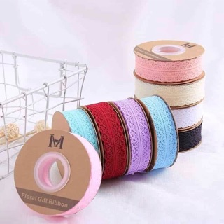 Ren hàn trang trí 55k/ cuộn 25M