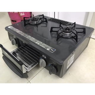 bếp gas rinnai nhật