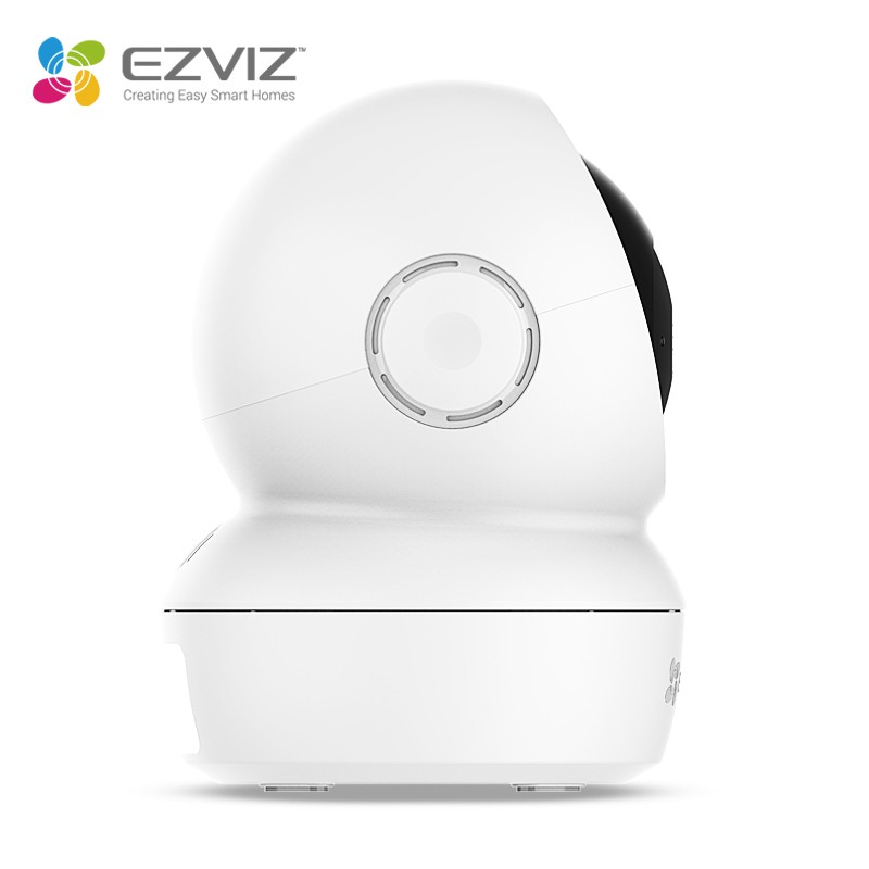 Camera WI-FI Trong nhà EZVIZ C6N-1080P, Smart IR Quan Sát Ban Đêm 10m, Đàm Thoại 2 Chiều, Theo Chuyển Động Thông Minh