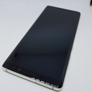 Note 9/ Note 8 / S9 / S9+ - Miếng dán dẻo full màn