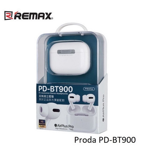 Tai nghe bluetooth Proda PD BT900