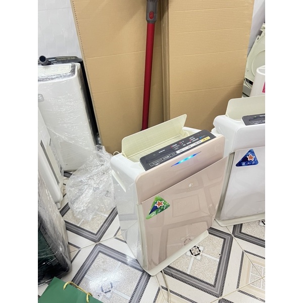 Lọc không khí panasonic
