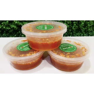 Sốt chấm lẩu nhà hàng koifood