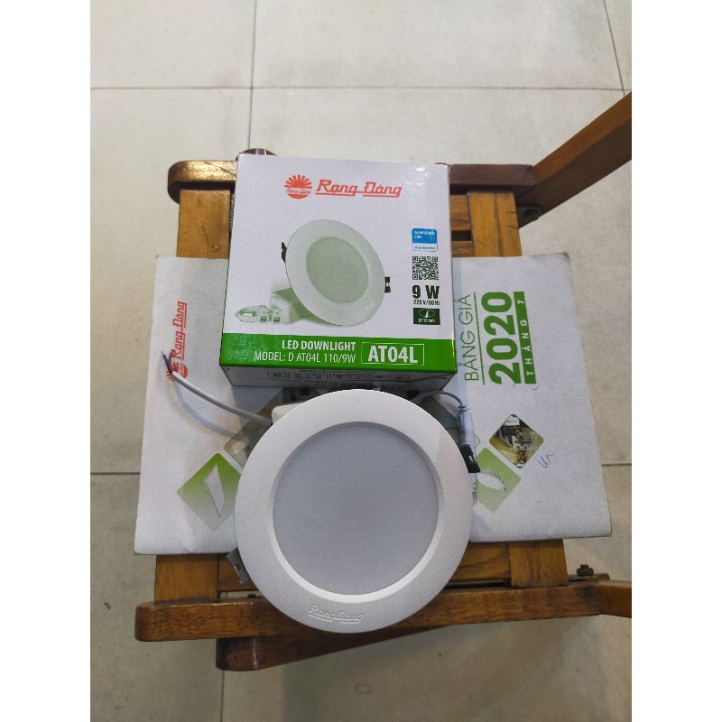 dowligh rạng Đông d110/9w