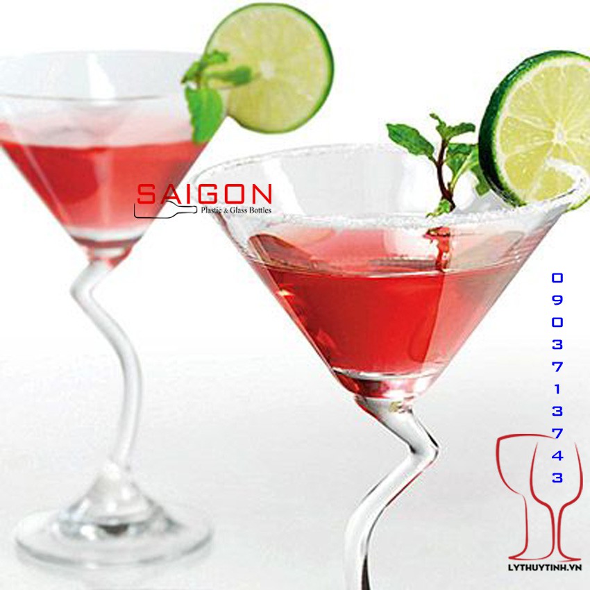 SALE Đại lý Ocean CHÍNH HÃNG Bộ 6 ly Salsa Cocktail 521C07 - 210 ml ocean thái lan đẹp cao cấp giá rẻ