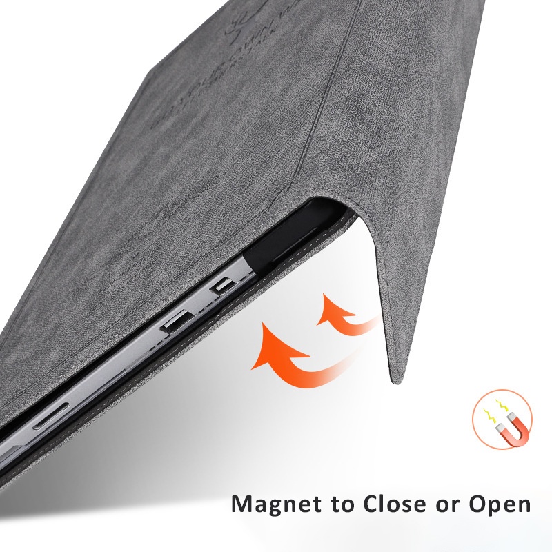 Bao Da Máy Tính Bảng Cứng Bảo Vệ Cho microsoft surface go1 2 3 pro8 pro9 pro4 5 6 7 8