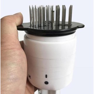 Máy Ướp Làm Mềm Thịt MARINADE MEAT INJECTOR