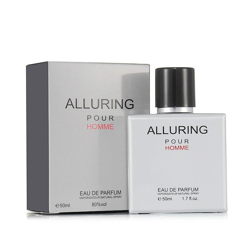 nước hoa nam 50ml  Alluring home sport hàng nội địa trung quốc mp