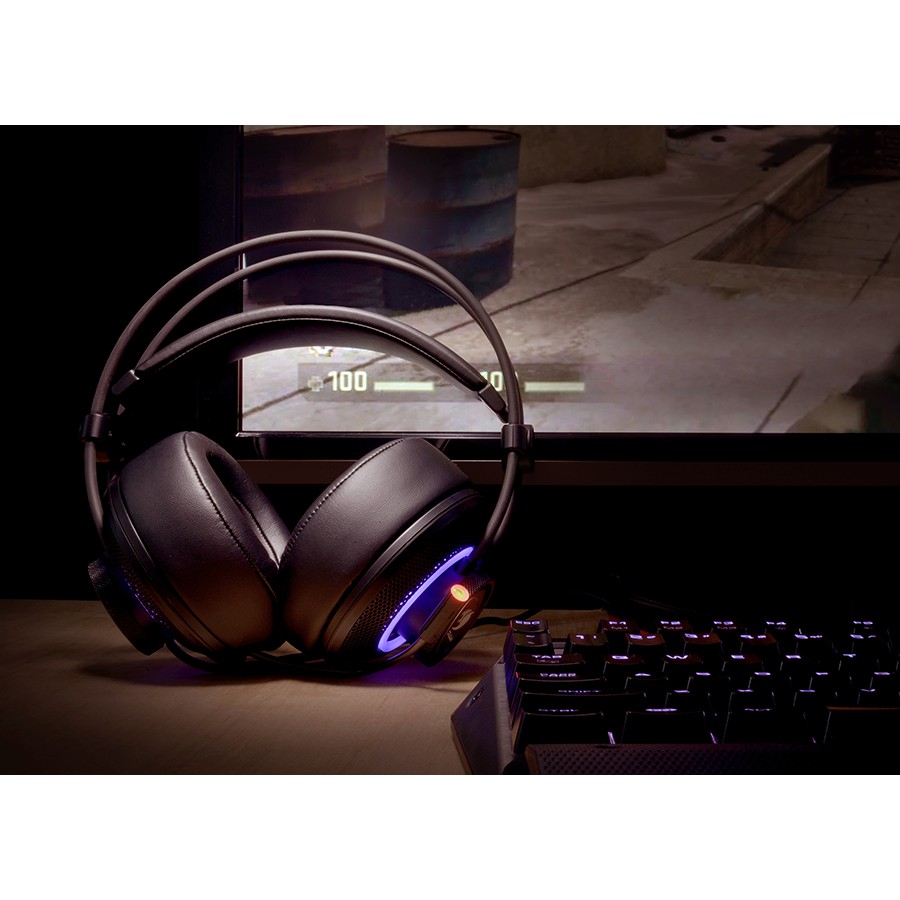 Tai nghe Cougar Immersa Pro 7.1 RGB | BigBuy360 - bigbuy360.vn