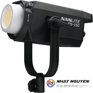 Đèn Led Nanlite FS150 - Bảo hành 12 tháng