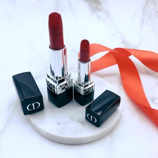 Son lì Dior Rouge 999